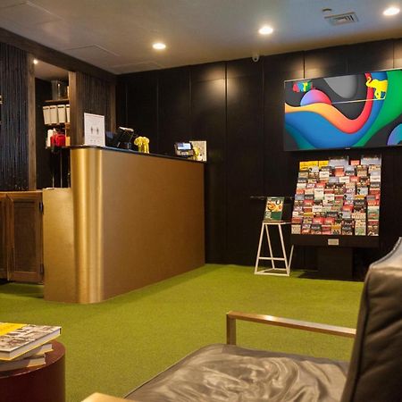 Artel Hotel By The Red Collection Times Square New York Ngoại thất bức ảnh