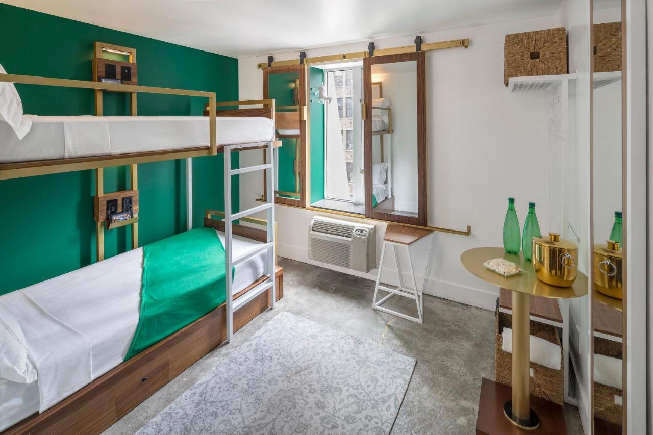 Artel Hotel By The Red Collection Times Square New York Ngoại thất bức ảnh