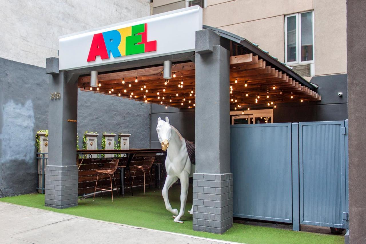 Artel Hotel By The Red Collection Times Square New York Ngoại thất bức ảnh