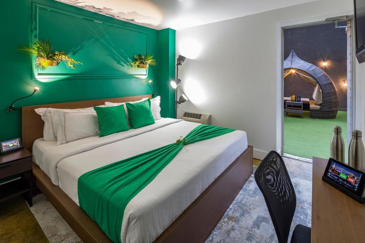 Artel Hotel By The Red Collection Times Square New York Ngoại thất bức ảnh