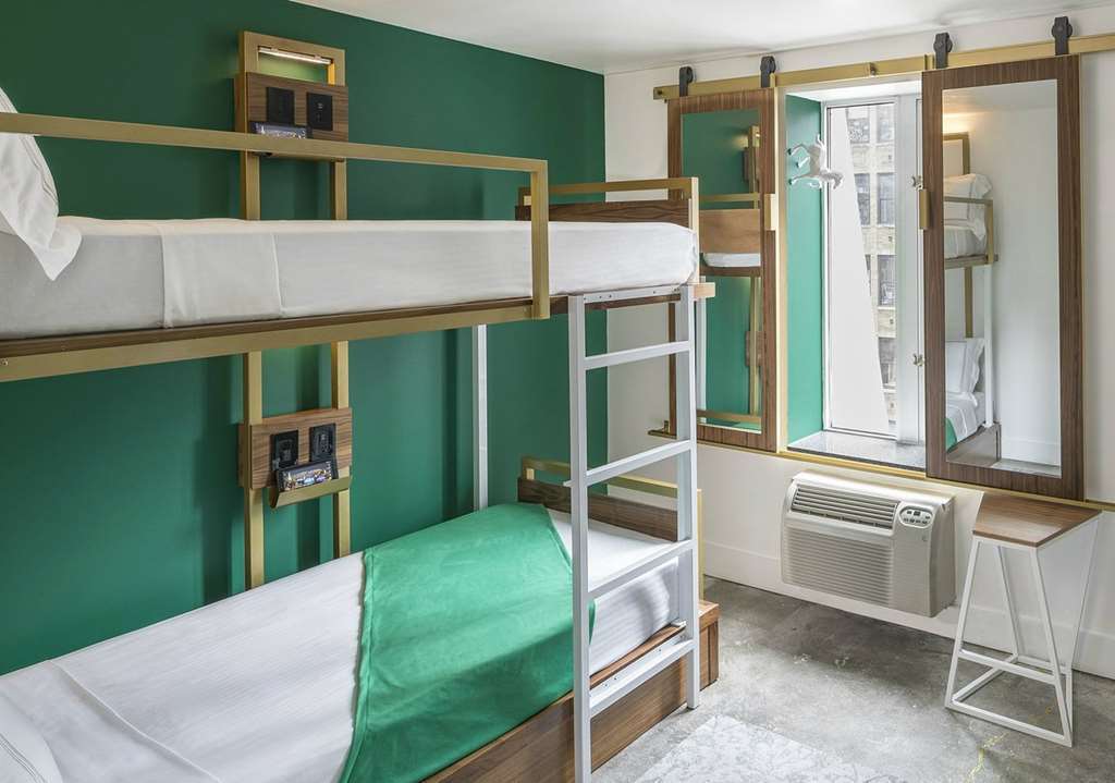 Artel Hotel By The Red Collection Times Square New York Phòng bức ảnh