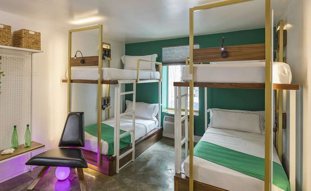 Artel Hotel By The Red Collection Times Square New York Phòng bức ảnh